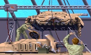 Repair Facility