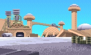 Starport