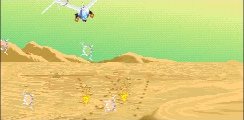 Atreides :: Ornithopter Attack