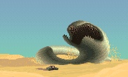 Sand Worm