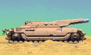 SiegeTank